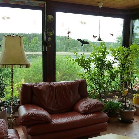 Bungalow Am Kuestrinsee Bei لوشن المظهر الخارجي الصورة