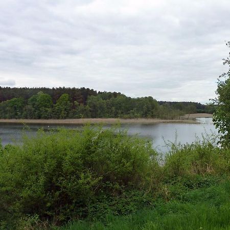Bungalow Am Kuestrinsee Bei لوشن المظهر الخارجي الصورة