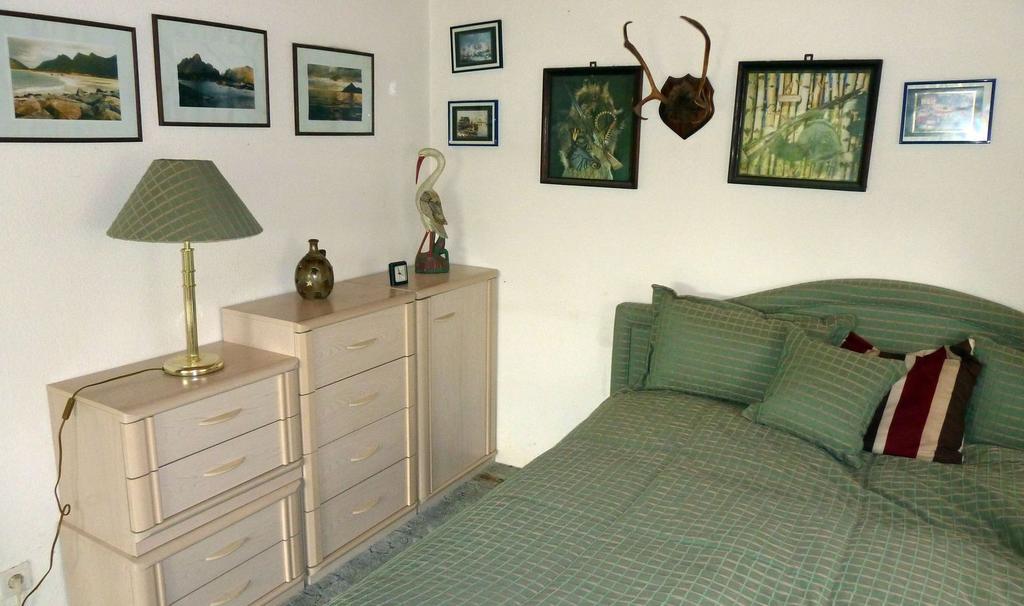 Bungalow Am Kuestrinsee Bei لوشن المظهر الخارجي الصورة